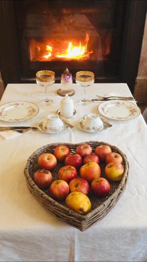 Frich B&B Verona Bagian luar foto