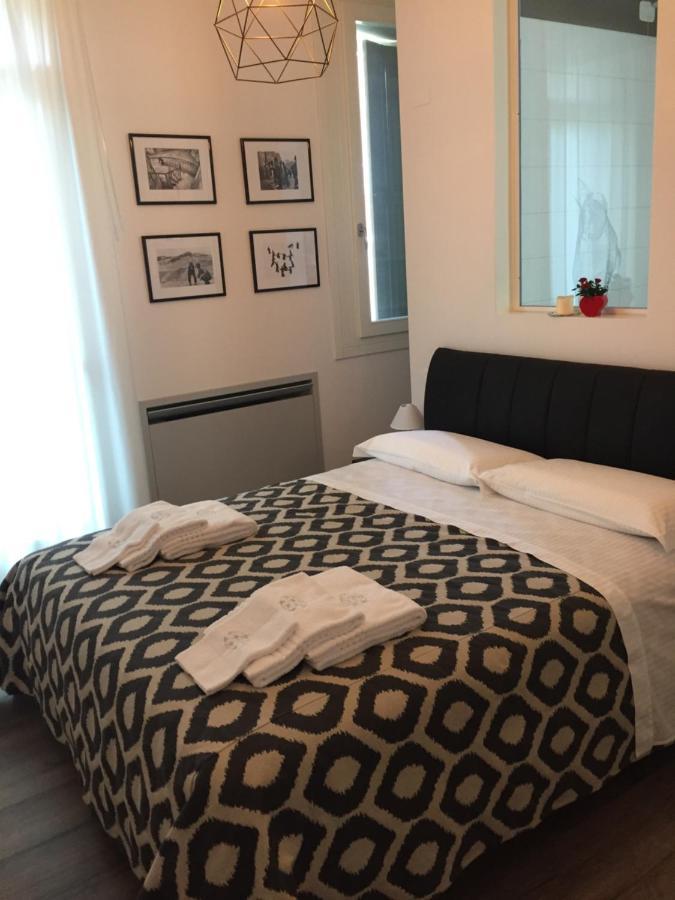 Frich B&B Verona Bagian luar foto