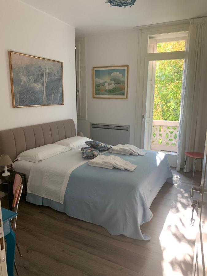 Frich B&B Verona Bagian luar foto
