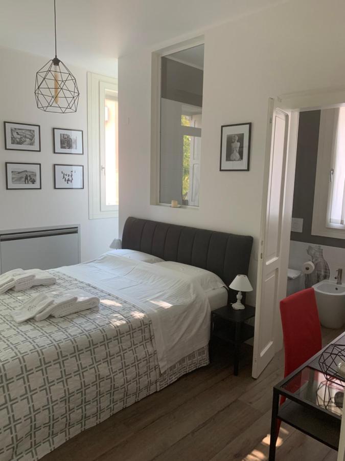 Frich B&B Verona Bagian luar foto