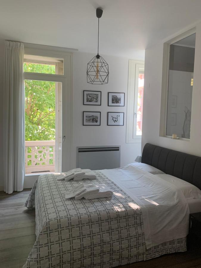 Frich B&B Verona Bagian luar foto