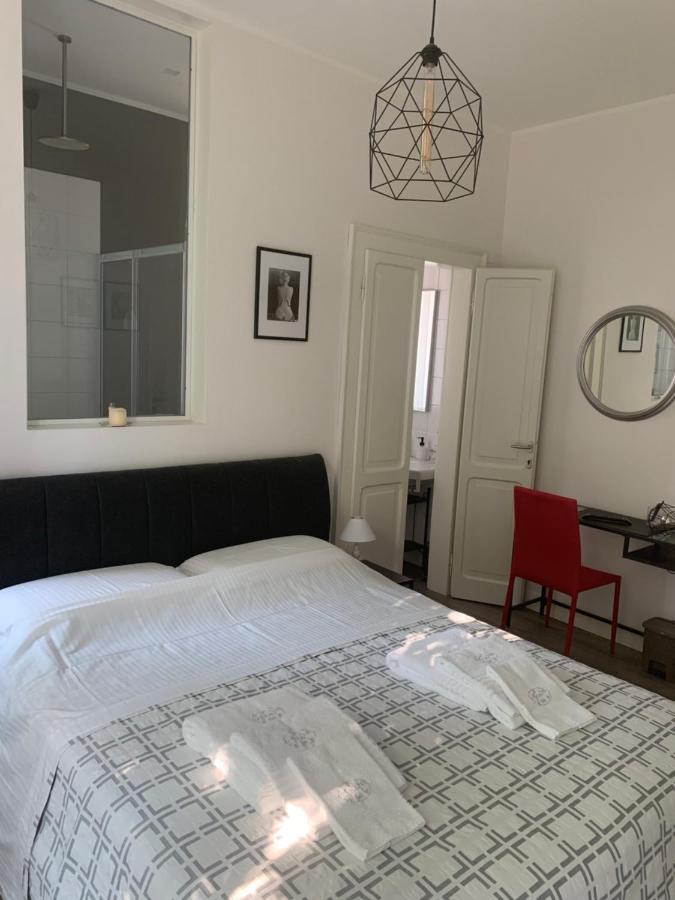 Frich B&B Verona Bagian luar foto