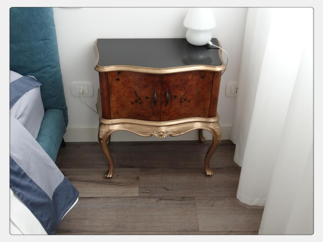 Frich B&B Verona Bagian luar foto