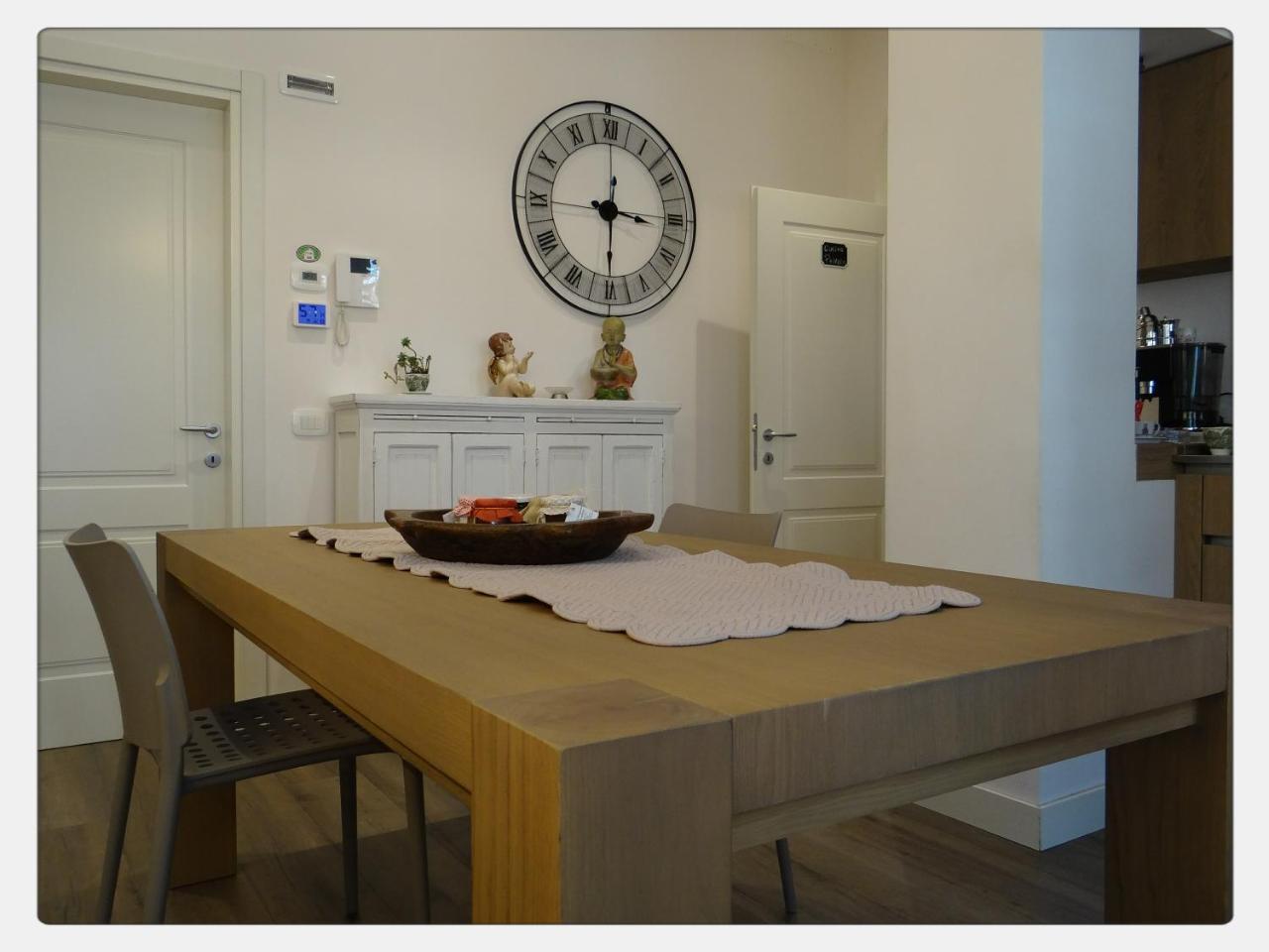 Frich B&B Verona Bagian luar foto