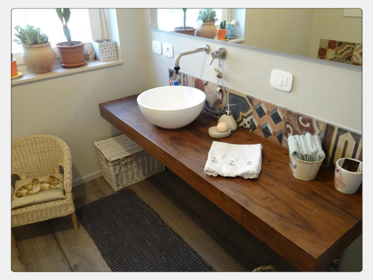 Frich B&B Verona Bagian luar foto