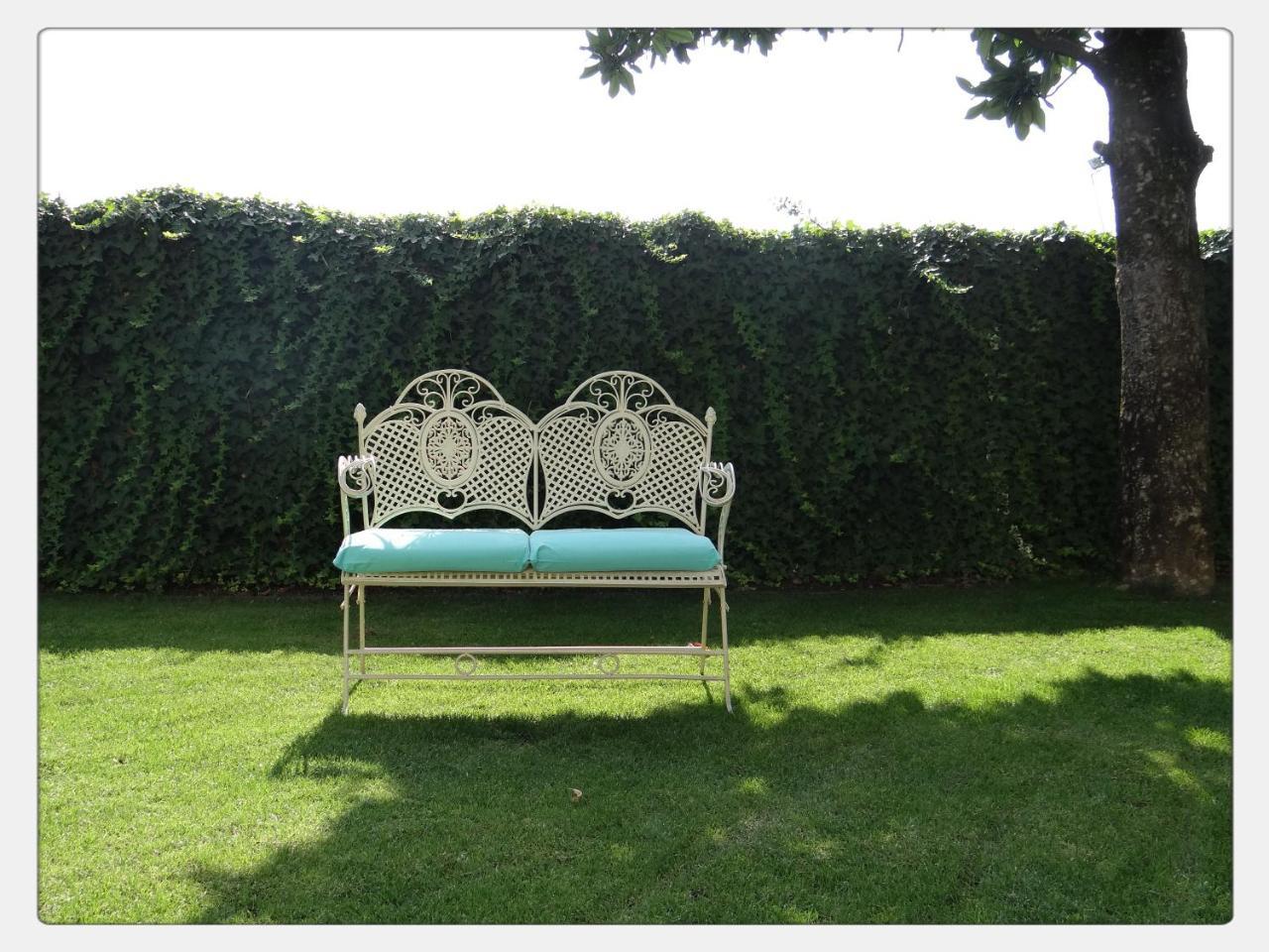Frich B&B Verona Bagian luar foto