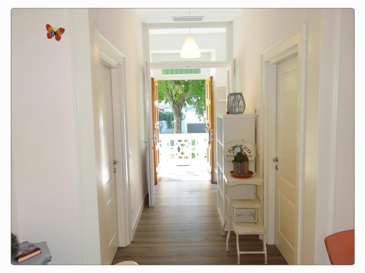 Frich B&B Verona Bagian luar foto