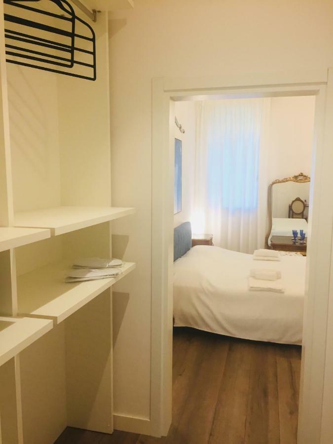 Frich B&B Verona Bagian luar foto