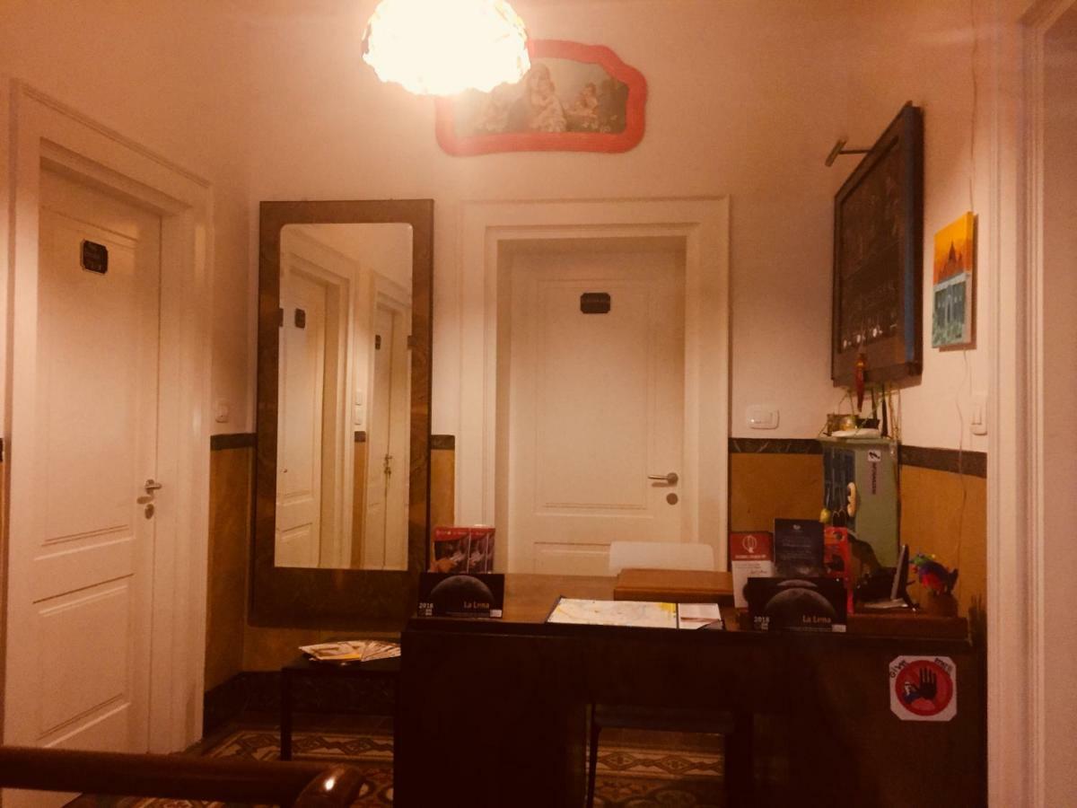 Frich B&B Verona Bagian luar foto