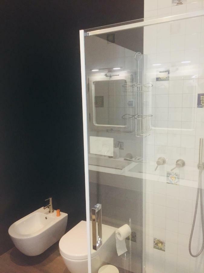 Frich B&B Verona Bagian luar foto