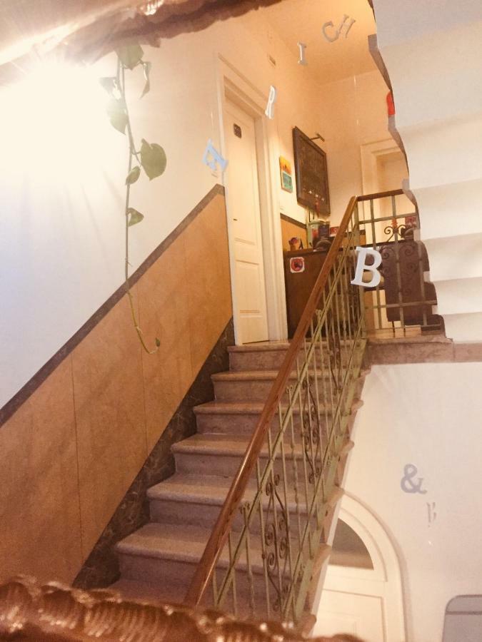 Frich B&B Verona Bagian luar foto