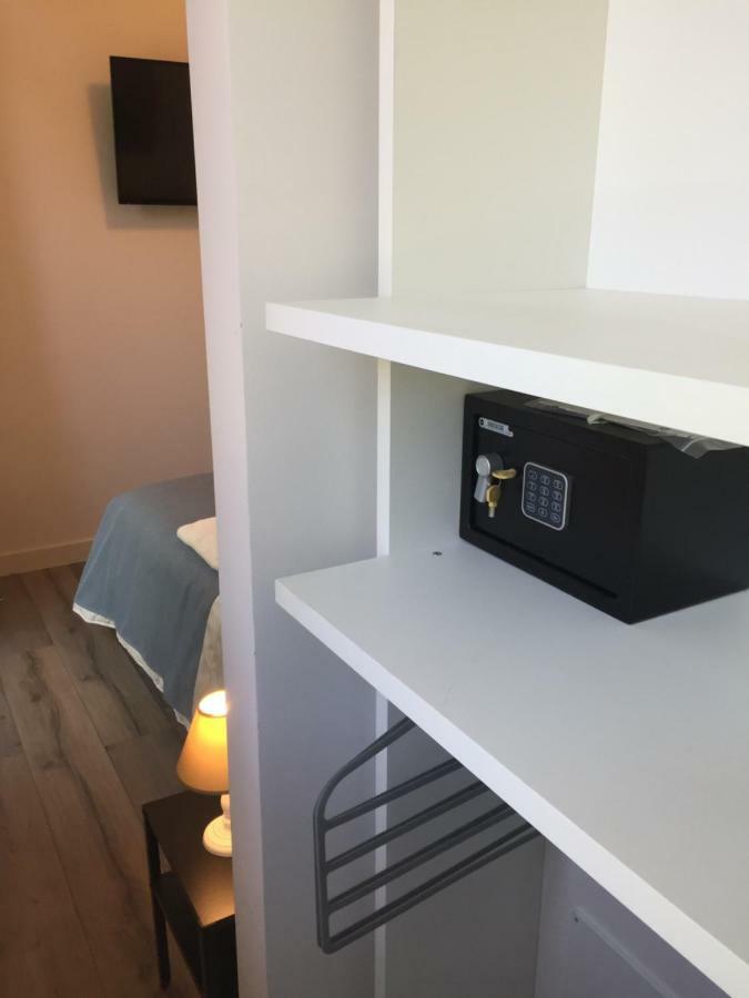 Frich B&B Verona Bagian luar foto