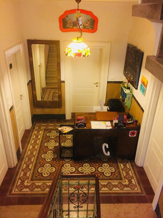 Frich B&B Verona Bagian luar foto